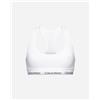 Calvin Klein Underwear Bra W - Intimo - Donna - Bianco
