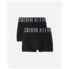 Calvin Klein Underwear 2 Pack Boxer M - Intimo - Uomo