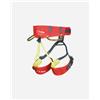 Camp Energy 2 - Imbragatura - Rosso