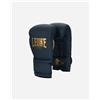 Leone Blue Edition 10oz M - Guanti - Uomo - Blu