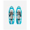 Mckinley Snowcross 3.0 - Ciaspole - Blu