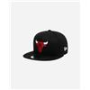 New Era 9fifty League Chicago Bulls - Cappellino