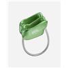 Petzl Verso - Discensore - Verde