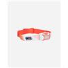 Petzl Actik Core 600 Lumen - Lampada Frontale - Rosso