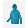 Endura Hummvee Wp Shell M - Giacca Ciclismo - Uomo - Blu