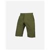 Endura Hummvee Lite With Liner M - Short Ciclismo - Uomo - Verde