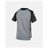 Endura Singletrack M - Maglia Ciclismo - Uomo - Grigio