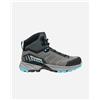 Scarpa Rush Trk Gtx W - Scarpe Alpinismo - Donna - Grigio