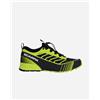 Scarpa Ribelle Run Gtx M - Scarpe Trail - Uomo - Nero