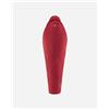 Ferrino Nightec Lite Pro 600 L - Sacco A Pelo Sintetico - Rosso