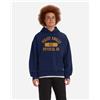 Levis Levi's Gold Tab M - Felpa - Uomo - Blu