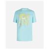 Levis Levi's Relaxed Graphic M - T-shirt - Uomo