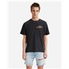 Levis Levi's Relaxed 501 B-day M - T-shirt - Uomo