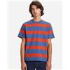 Levis Levi's Striped M - T-shirt - Uomo