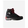 The North Face Summit Breithorn Futurelight W - Scarpe Alpinismo - Donna - Nero