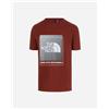 The North Face Logo Tacune M - T-shirt - Uomo