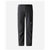 The North Face Diablo M - Pantalone Outdoor - Uomo