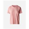 The North Face Foundation Graphic W - T-shirt - Donna