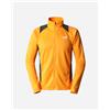 The North Face Athletic Outdoor Midlayer M - Pile - Uomo