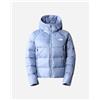 The North Face Hyalite 550 W - Giubbotto - Donna