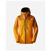 The North Face Summit Pumori Gtx Pro M - Giacca Outdoor - Uomo