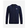 Under Armour Essential Fleece M - Felpa - Uomo