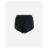 Under Armour Fly By Elite 3 W - Short Running - Donna