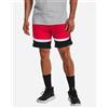 Under Armour Heatwave M - Pantaloncini Basket - Uomo