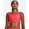 Under Armour Small Logo W - Bra Training - Donna