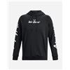 Under Armour Graphic M - Felpa - Uomo