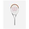 Wilson Clash 100 V2 Roland Garros 2023 W - Racchetta Tennis - Donna