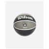 Wilson Nba Tribute Team Brooklyn Nets - Pallone Basket