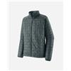 Patagonia Nano Puff M - Giacca Outdoor - Uomo