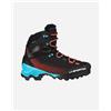 La Sportiva Aequilibrium St Gtx W - Scarpe Alpinismo - Donna - Nero