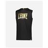 Leone Dna M - Completo - Uomo - Nero