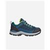 Mckinley Kona Low V Aqx Jr - Scarpe Escursionismo