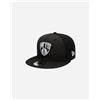 New Era 9fifty Brooklyn Nets Print Infill - Cappellino