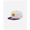 New Era 9fifty Crown Team Phx Suns - Cappellino