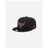 New Era 9fifty Season Infill Chicago Bulls - Cappellino