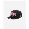 New Era 9fifty Patch Chicago Bulls - Cappellino