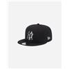 New Era 9fifty Mlb Season Infill New York Yankees - Cappellino