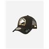 New Era Trucker Sign Lucky Rabbit Bulls - Cappellino