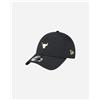 New Era 9forty Metallic Pin Chicago Bulls - Cappellino