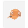 New Era 9forty Trucker Mlb League New York Yankees - Cappellino