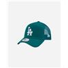 New Era 9forty Trucker Mlb League Los Angeles Dodgers - Cappellino