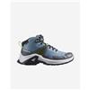 Salomon X Rise Mid Gtx Jr - Scarpe Escursionismo