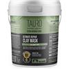 TAURO PRO LINE MASCHERA ARGILLA ULTIMATE REPAIR ULTRANATUR 450 GR.