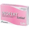 Italfarmaco Inofert Luteal Integratore Per Il Benessere Della Donna 20 Capsule