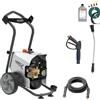 Comet K Steel S 7.15 15/210 T - Idropulitrice con Pompa Autoadescante