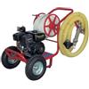 Speroni Airmec MSHP 50-T - Motopompa Carrellata